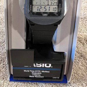 Casio LF-20W-1ACF   NEW IN BOX